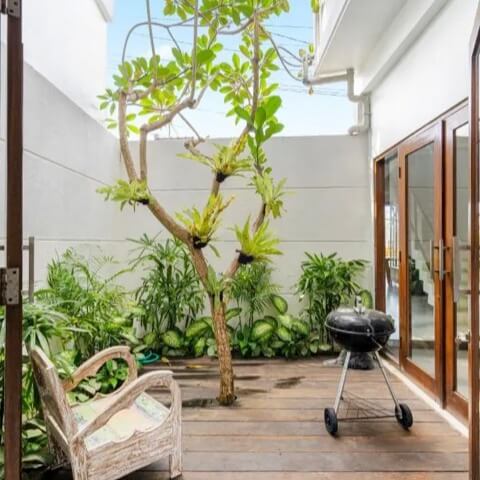 Villa Moonlight Bali