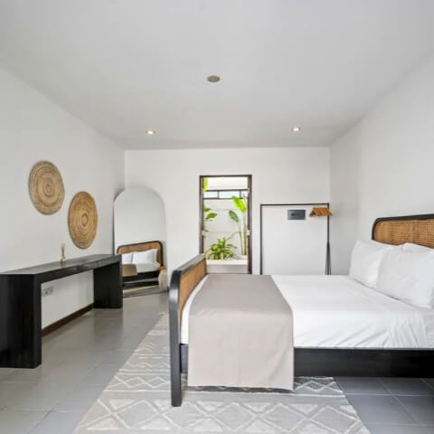 Villa Moonlight Bali
