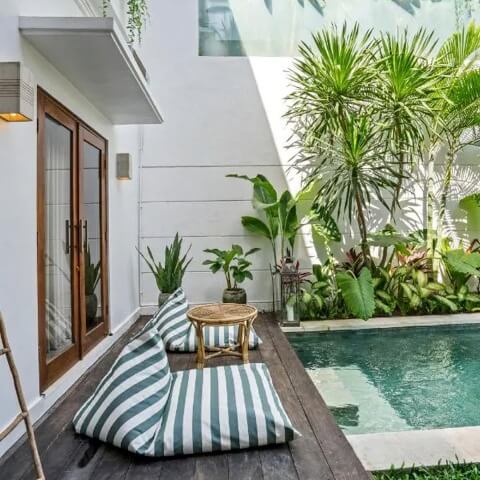 Villa Moonlight Bali