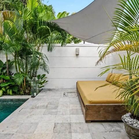 Villa Moonlight Bali