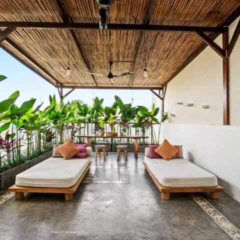 Villa Moonlight Bali