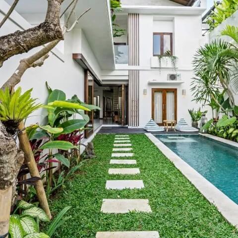 Villa Moonlight Bali