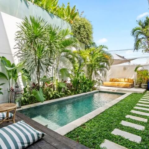Villa Moonlight Bali