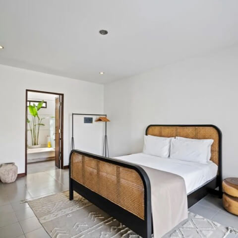 Villa Moonlight Bali