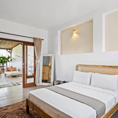 Villa Moonlight Bali