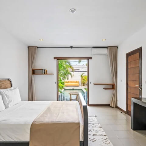 Villa Moonlight Bali