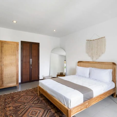 Villa Moonlight Bali